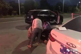 男子吵架吵到全身僵硬倒地抽搐！医生：这是气到中毒了图片