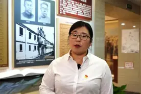 《致敬百年 诉我热爱》第四集：觉醒的青春图片