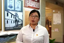 《致敬百年 诉我热爱》第四集：觉醒的青春图片