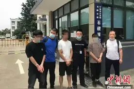 安徽全椒警方侦破一起特大网络传播淫秽物品牟利案件图片