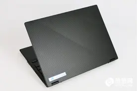 ROG 幻13评测：RTX 30系列显卡加持的全能旗舰图片
