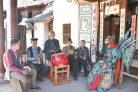「云视角」云南22项！最新一批国家级非遗名录公布图片