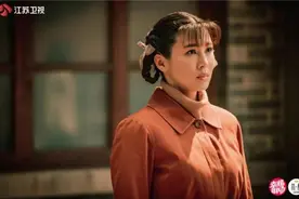 《美好的日子》童蕾演活“外柔内刚”获好评 称年龄跨度是最大挑战图片