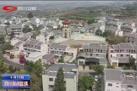 四川新闻联播｜巩固脱贫攻坚成果 乡村振兴再出发图片