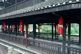 您未曾归来，而故乡已如您所愿……图片