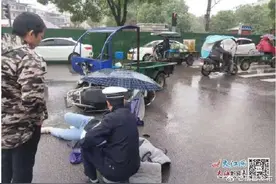 伤残抚慰金5000元起！江西 出台交通事故赔偿最新标准图片