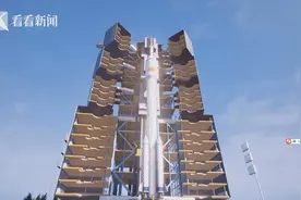 臧xixi说航天②发射神舟十二号的火箭凭啥叫神箭图片