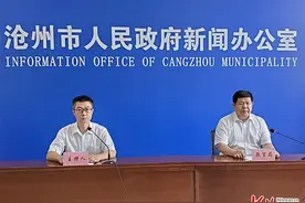 河北沧州市中心城区今年初中招生严格落实免试入学图片