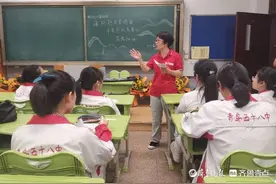 高考故事｜考完后的大雨中，他们全体回教室，听班主任说说心里话图片