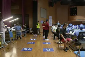 上海今起暂停接种新冠疫苗第一针？官方回应来了图片