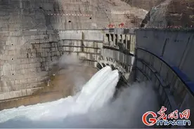 重走“三线建设”之路，解密西部国企转型发展密码图片