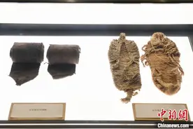 悬崖上的陕甘边根据地“大后方”，如何因统战工作而屹立？图片