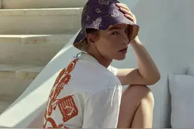 今年卖到断货的T恤，确实好穿图片