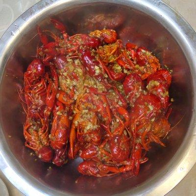 家常小龙虾最简单做法(家常小龙虾最简单做法不辣窍门)