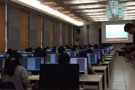 江苏高考查分时间公布！东台老师赴省参加阅卷图片