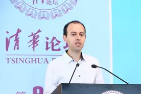 清华重磅引援：一名菲尔兹奖得主进入丘成桐数学科学中心任教图片