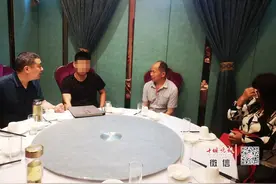 大快人心！这个拐走十堰孩子的人贩子被抓了图片