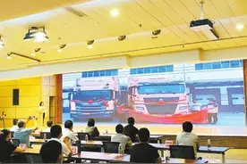 韵达冷链跨界“牵手”大河网络传媒集团 传媒跨界“送”快递会擦出什么火花图片