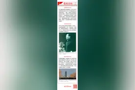 党史日历（6月11日）| 毛泽东在中共七大致闭幕词《愚公移山》图片