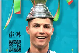 观点｜欧洲杯，第一次真正超越足球而存在图片