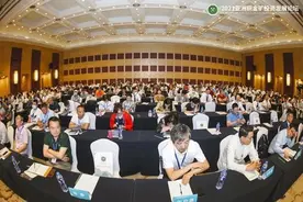 中小矿企要抱团抗风险图片