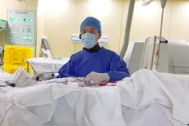 5年“心惊肉跳”的生活，4次手术失败，第5次手术发现了真正问题……图片