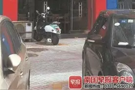 离异女子被南宁一店铺忽悠，购买近17万元助运饰品，如今她把商家告了图片
