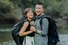 男星「厕所求婚」女友成功！花心遇真爱转性：娶到你是我的福气图片