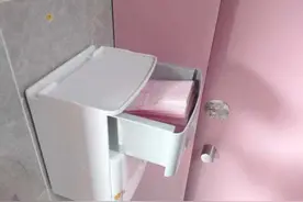 对话“置备免费卫生巾”乡村小学校长：还为女生捐赠运动内衣，“让孩子自信地跑起来”图片