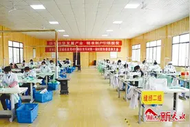麦积区脱贫攻坚综述图片
