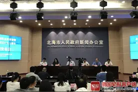 民警压案不立、掌掴涉案人……北海通报一批不当执法司法典型案例图片