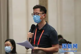 应急管理部答封面新闻：修改后的《安全生产法》可防止部门之间互相推责图片