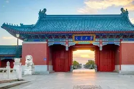 重磅入列！上海交大2021分省招生组行程图片