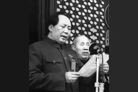 「开国大典」人民胜利，揭开历史新篇章图片