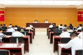 逢棚必查，动真碰硬，崇明区部署“大棚房”问题专项清理整治行动图片
