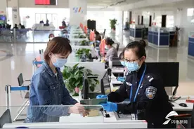 车辆解押就近办，济南6处车管所、42家服务站等你来图片