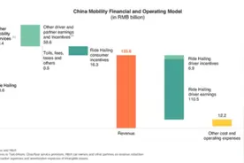 翻完滴滴招股书，去年，1300万司机赚了1174亿元图片