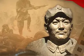 湘江之侧的血色记忆｜影像中的党史5图片