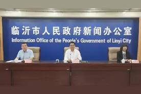 临沂县区人口公布！两县区人口超百万，市辖区人口十年增106.8万人图片