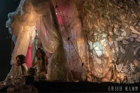 《只是一次偶然的旅行》曝终极预告 将亮相上影节图片