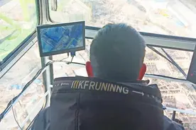 “千里眼”和“智能安全管家”在诸城一项目中安家图片