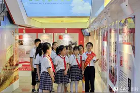 “集中配餐+课后延时”提升民生幸福图片