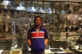 老记散打丨点球不进莫为奇图片