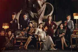 《顶楼》“上头”背后：肾上腺素飙升带来的快乐图片