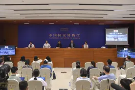 国博、上博联袂特展 青铜重器大盂鼎、大克鼎将重聚首图片