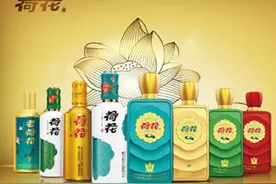 “荷花”商标侵权案终审“杜酱荷花”被判立即停产并赔偿百万图片