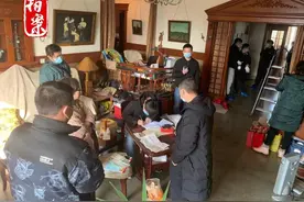 失窃藏品竟现身拍卖行？盗贼匿迹16载终被擒图片