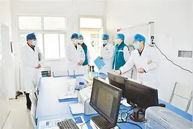 接续昨日荣光 开启明天希望图片