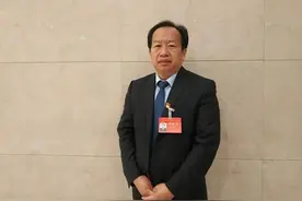 市人大代表武洪涛：以安居工程为抓手 着力改善民生福祉图片