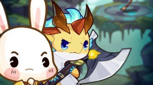 洛克王国九天女王蛋（洛克王国6月11日更新汇总 洛克王国6月11日更新内容详情）